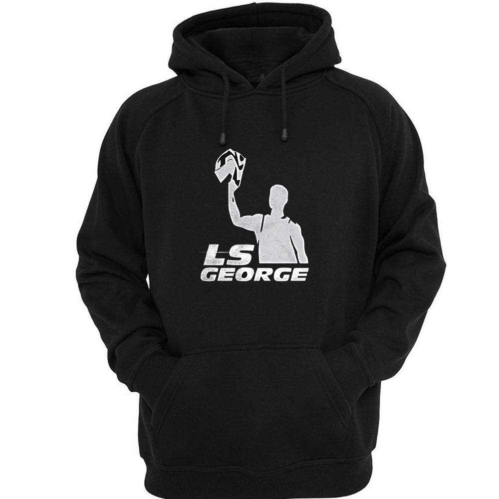 Cleetus Mcfarland Ls George Shirt Cleetus Mcfarland Ls George Shirt