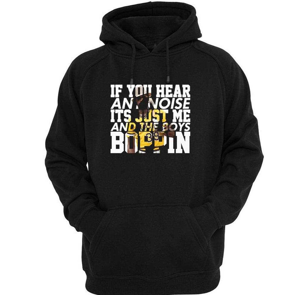 Dave Parker If You Hear Any Noise Shirt Dave Parker If You Hear Any Noise Shirt