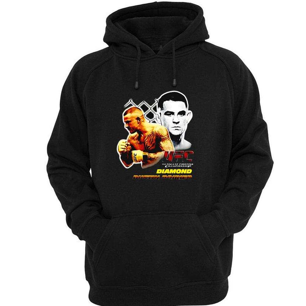 Dustin The Diamond Poirier Ufc Shirt Dustin The Diamond Poirier Ufc Shirt