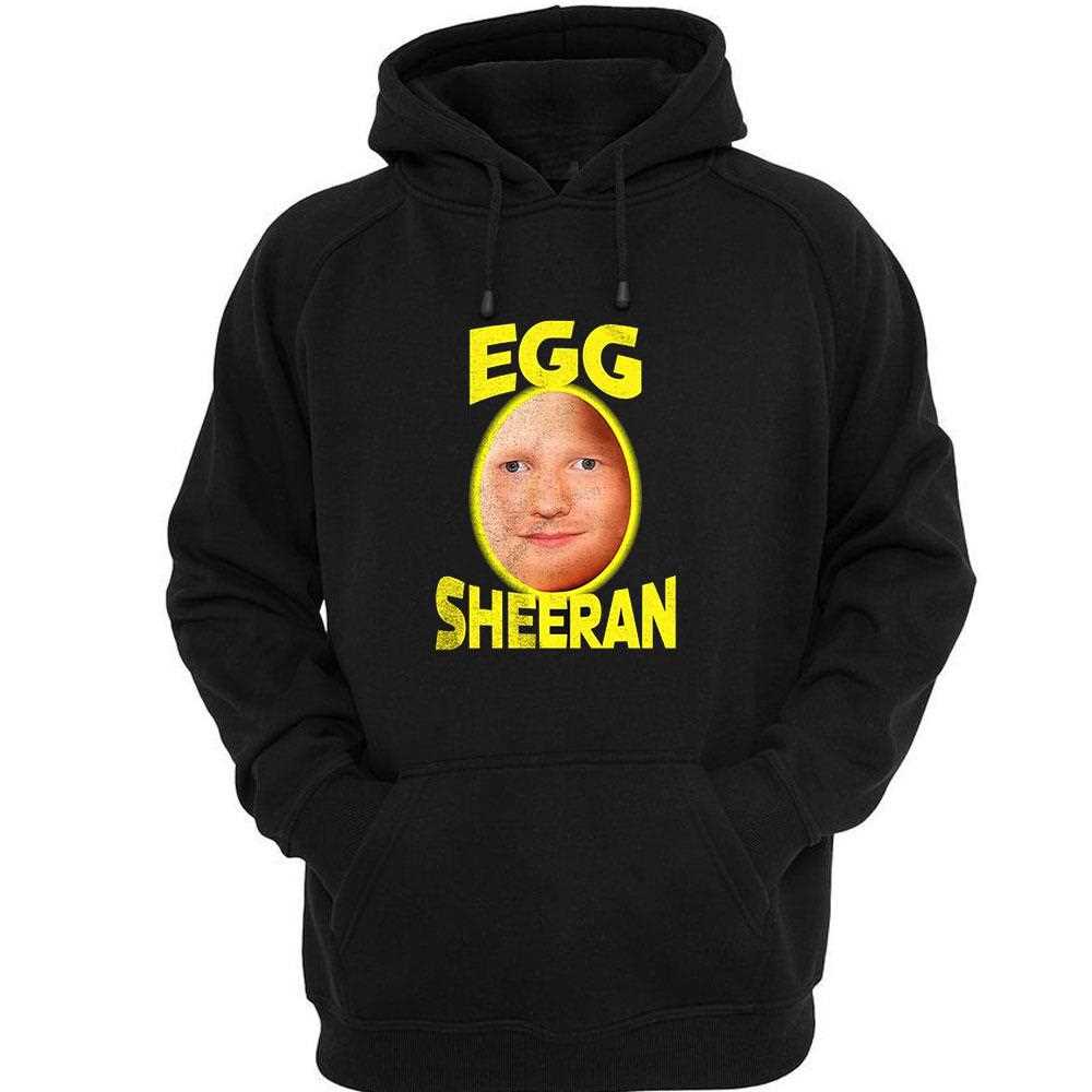Egg Ed Sheeran Meme Shirt Egg Ed Sheeran Meme Shirt