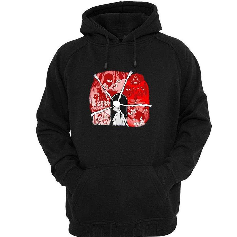 Ermas Eye Halloween Shirt Ermas Eye Halloween Shirt