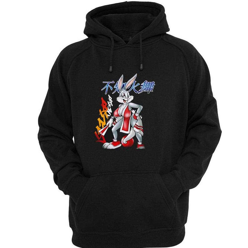 Looney Tunes Bugs Bunny Shirt Looney Tunes Bugs Bunny Shirt