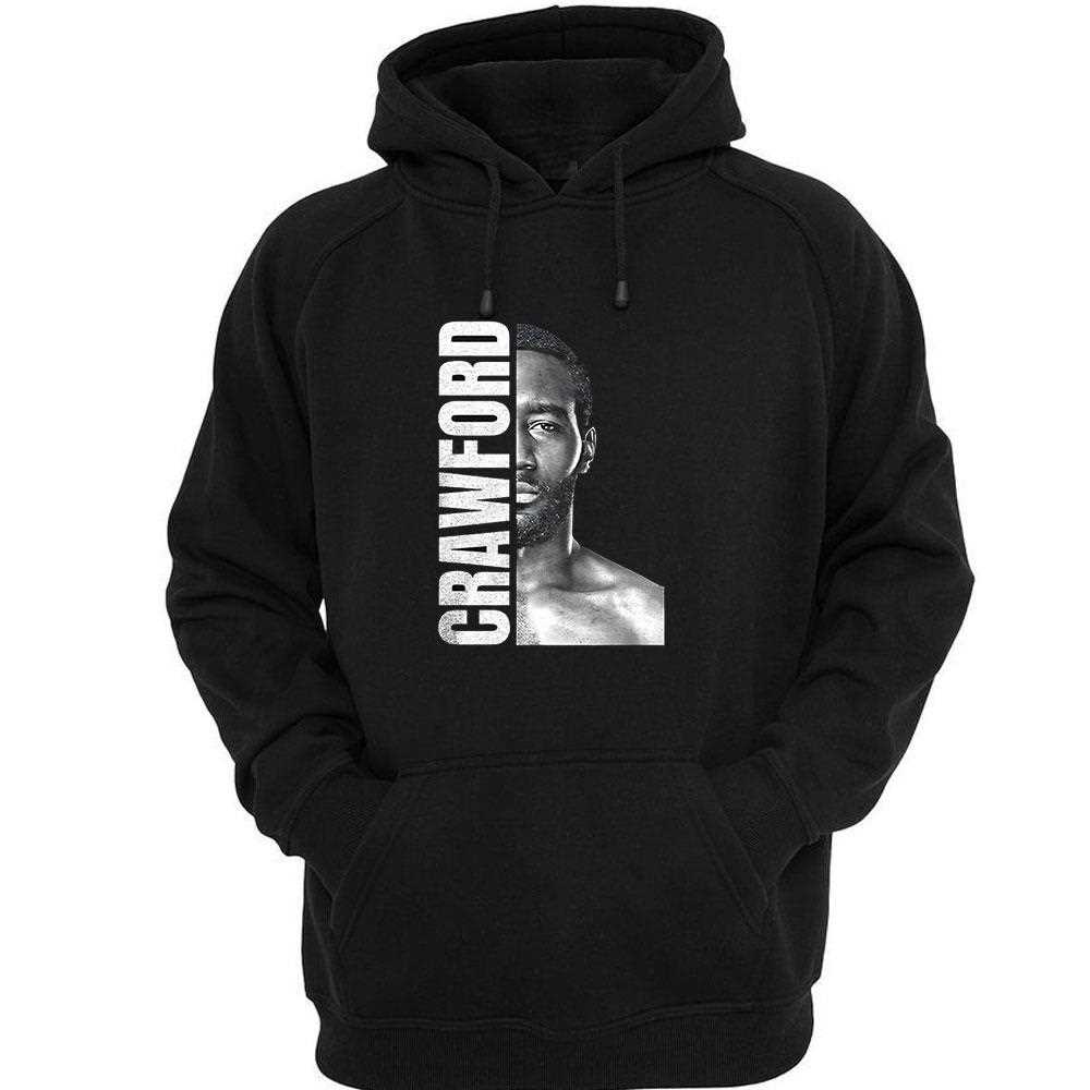 Terence Bud Crawford Shirt Terence Bud Crawford Shirt