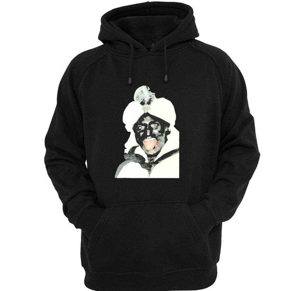 Trudeau Blackface T Shirt Trudeau Blackface T Shirt