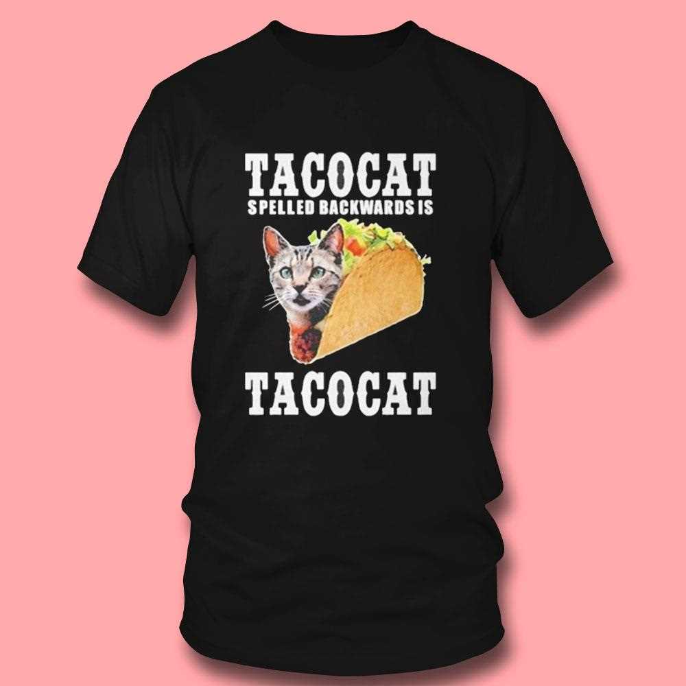 Joe Burrow Wearing Tacocat Shirt Joe Burrow Wearing Tacocat Shirt