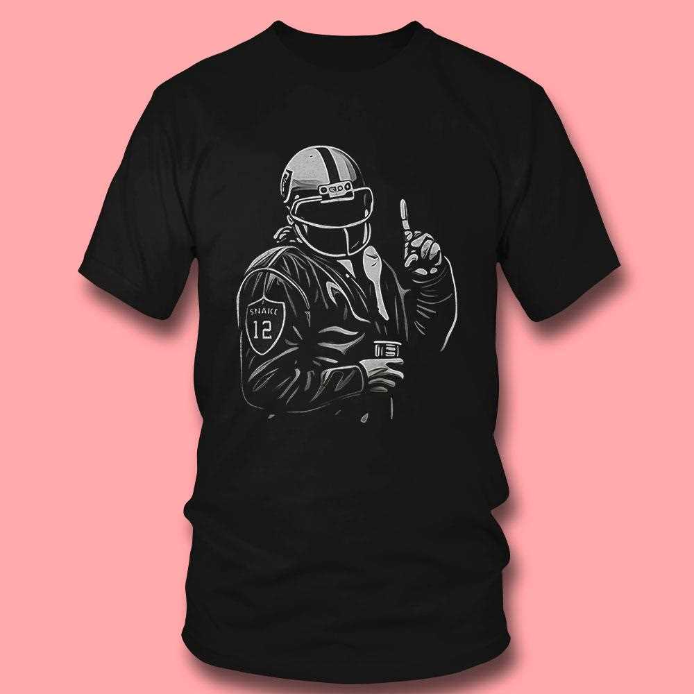 Las Vegas Raiders Silver And Black Snake Shirt Las Vegas Raiders Silver And Black Snake Shirt