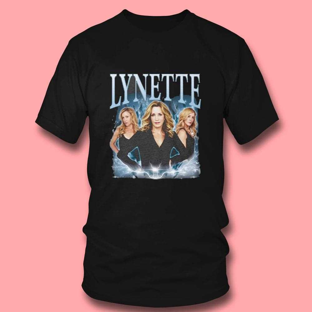 Lynette Capable Shirt Lynette Capable Shirt