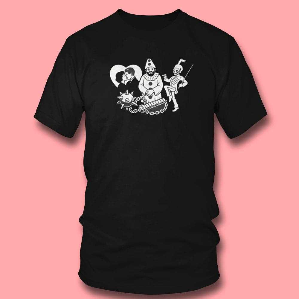 Mcr Fan My Chem 2025 Shirt Mcr Fan My Chem 2025 Shirt