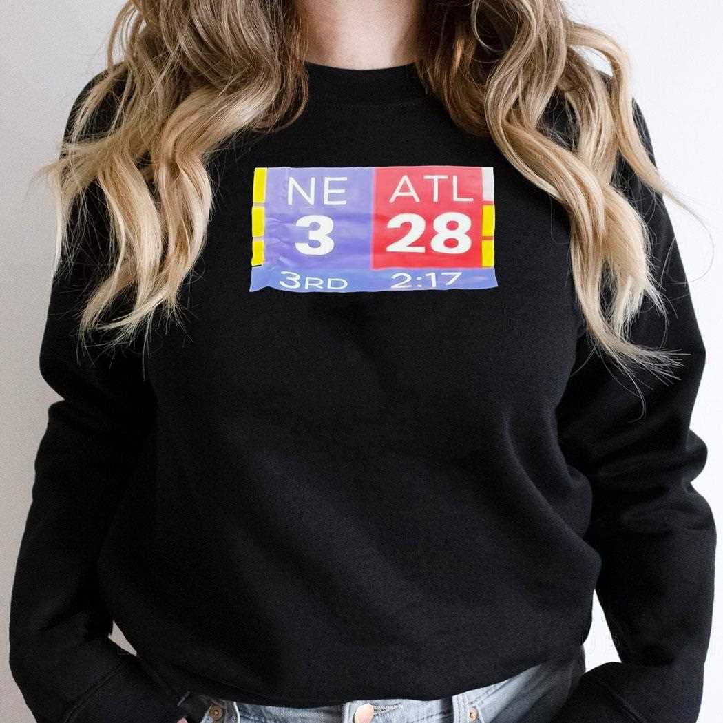 Ne 3 28 Atl 3rd 2 17 Shirt Ne 3 28 Atl 3rd 2 17 Shirt