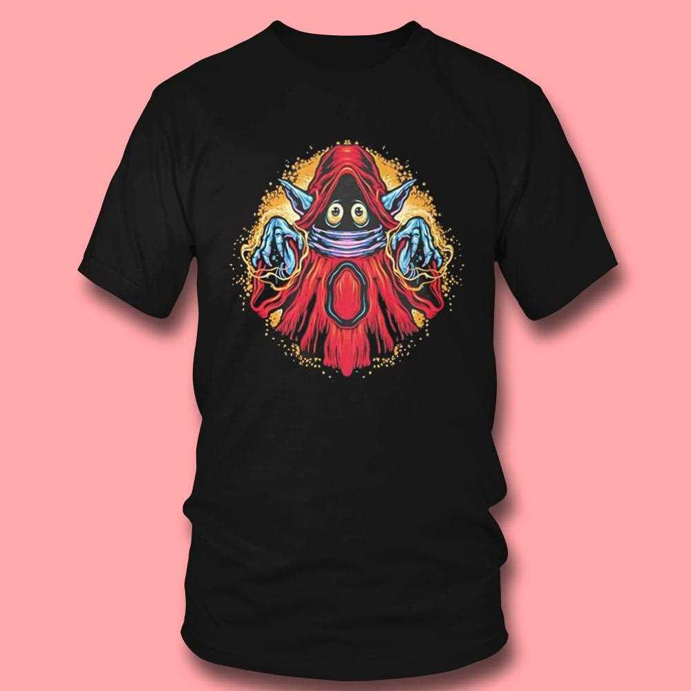Orko Masters Of The Universe The Power Of Ancient Magic Shirt Orko Masters Of The Universe The Power Of Ancient Magic Shirt