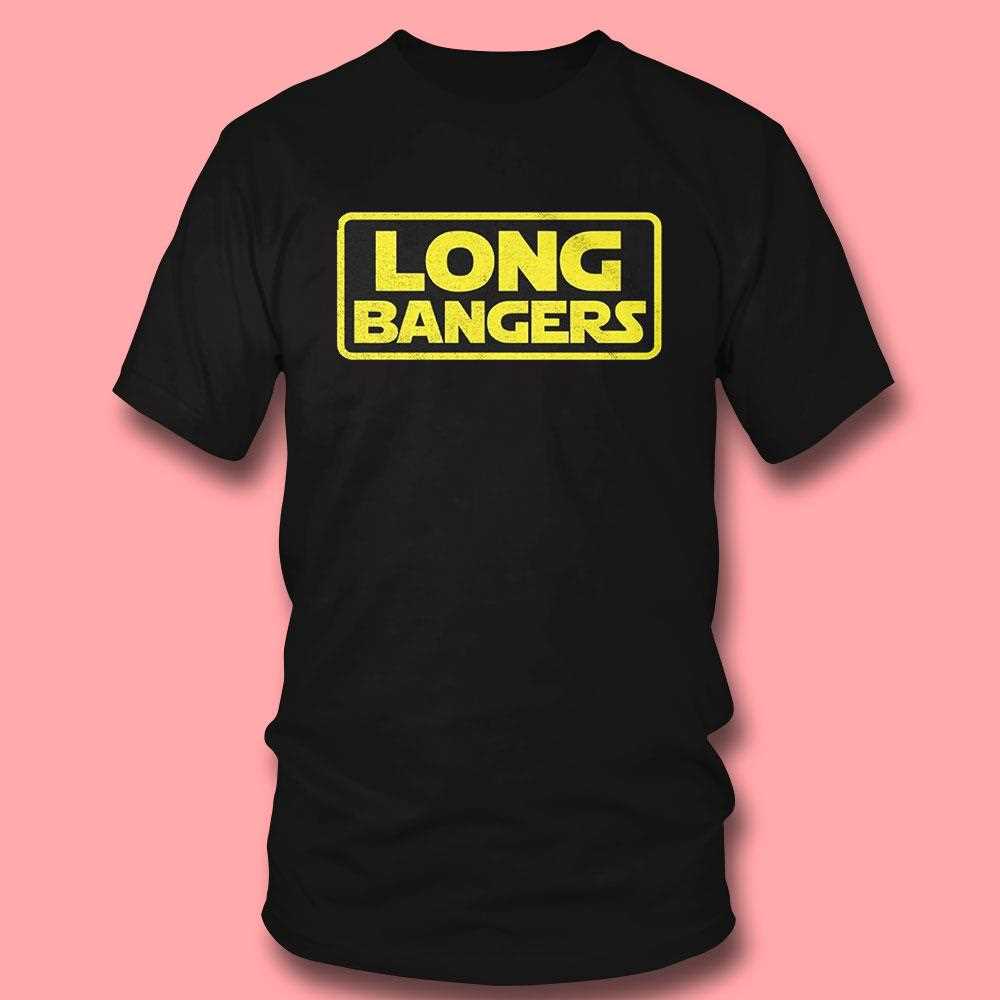 Return Of The Banger Shirt Return Of The Banger Shirt