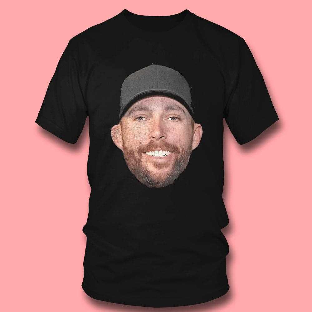 Ross Chastain Nascar Big Head Funny Fan Shirt Ross Chastain Nascar Big Head Funny Fan Shirt