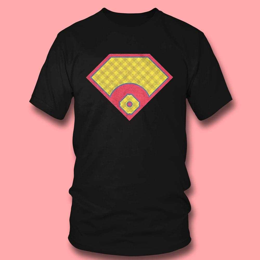 Rotowear Super Game Shirt Rotowear Super Game Shirt