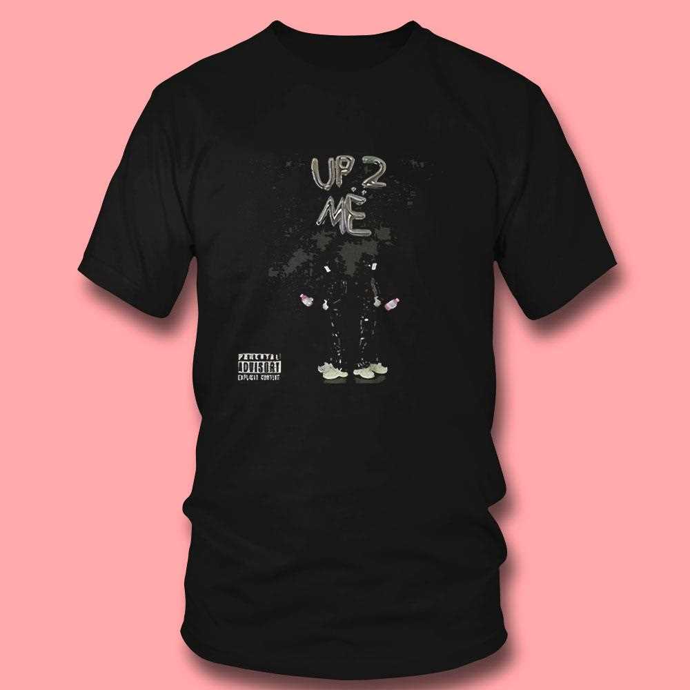 Yeat Up 2 Me Shirt Yeat Up 2 Me Shirt