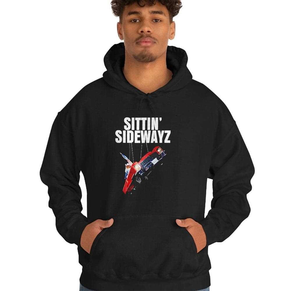 Beyonce Sittin Sidewayz Shirt Beyonce Sittin Sidewayz Shirt