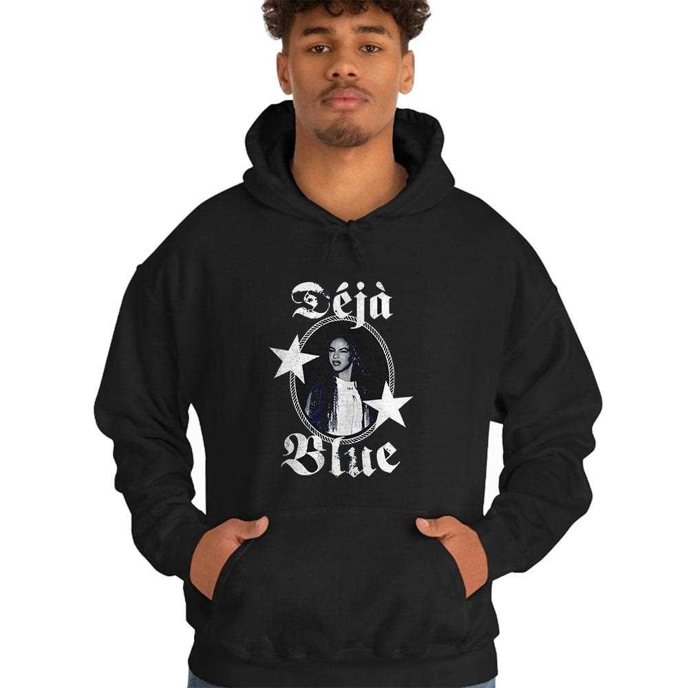 Deja Blue Cowboy 2025 Concert T-shirt Deja Blue Cowboy 2025 Concert T-shirt