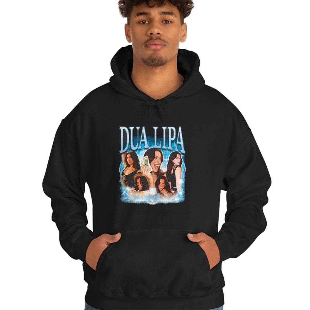 Dua Lipa T Shirt Dua Lipa T Shirt