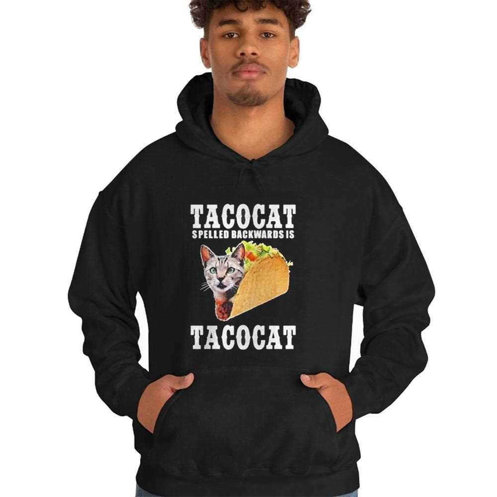 Joe Burrow Wearing Tacocat Shirt Joe Burrow Wearing Tacocat Shirt