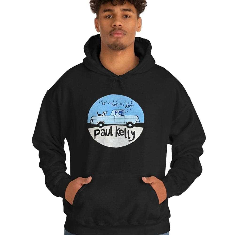 Paul Kelly Shirt Paul Kelly Shirt