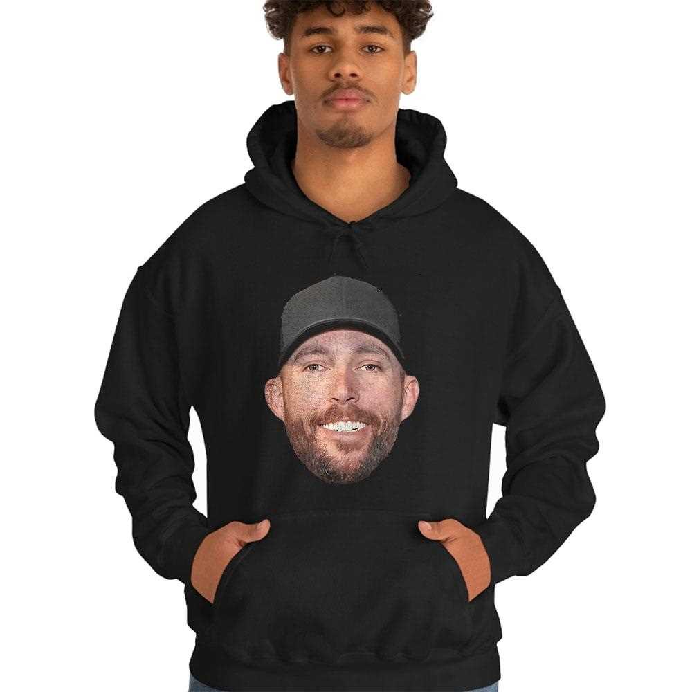 Ross Chastain Nascar Big Head Funny Fan Shirt Ross Chastain Nascar Big Head Funny Fan Shirt