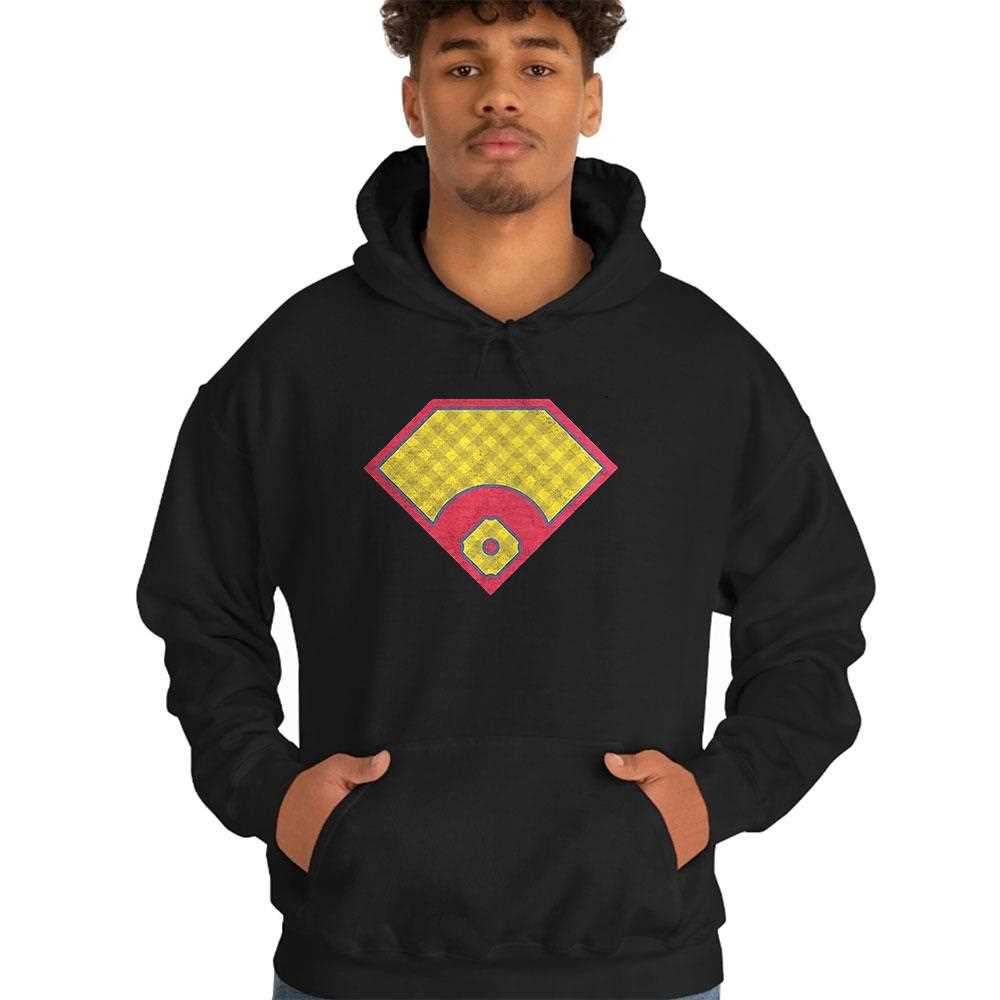 Rotowear Super Game Shirt Rotowear Super Game Shirt