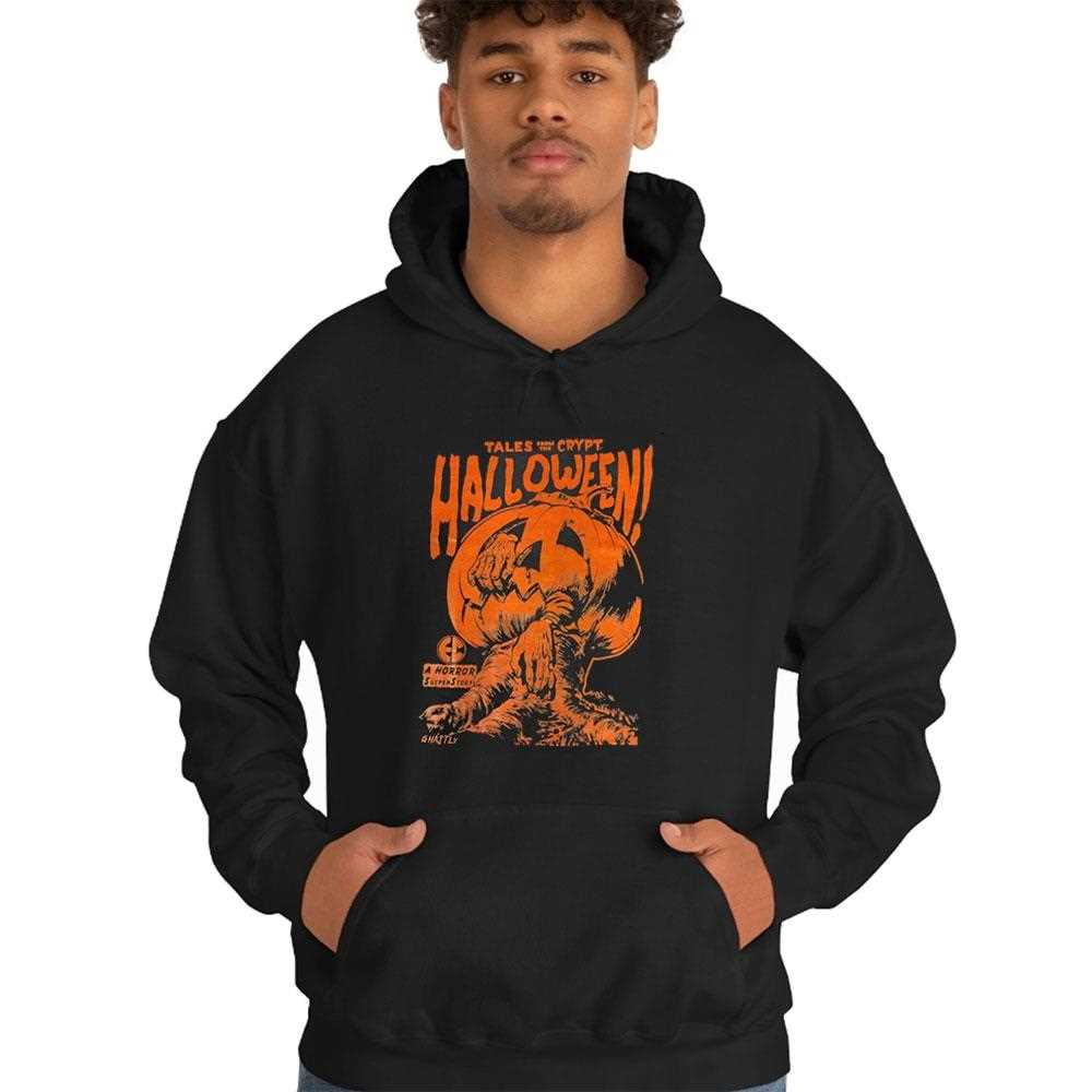 Tales From The Crypt Halloween Shirt Tales From The Crypt Halloween Shirt