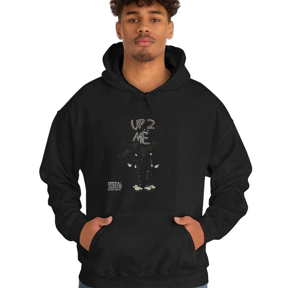 Yeat Up 2 Me Shirt Yeat Up 2 Me Shirt