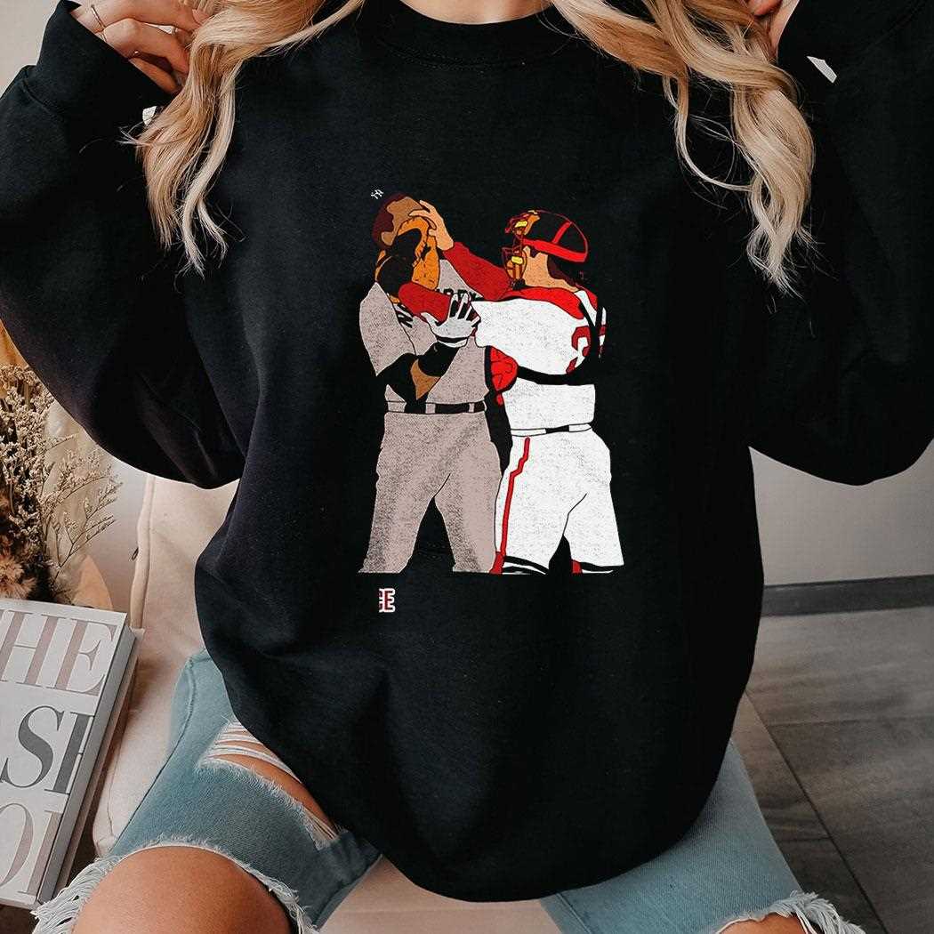 Jason Varitek Vs A-rod Red Sox Yankees Brawl Shirt Jason Varitek Vs A-rod Red Sox Yankees Brawl Shirt
