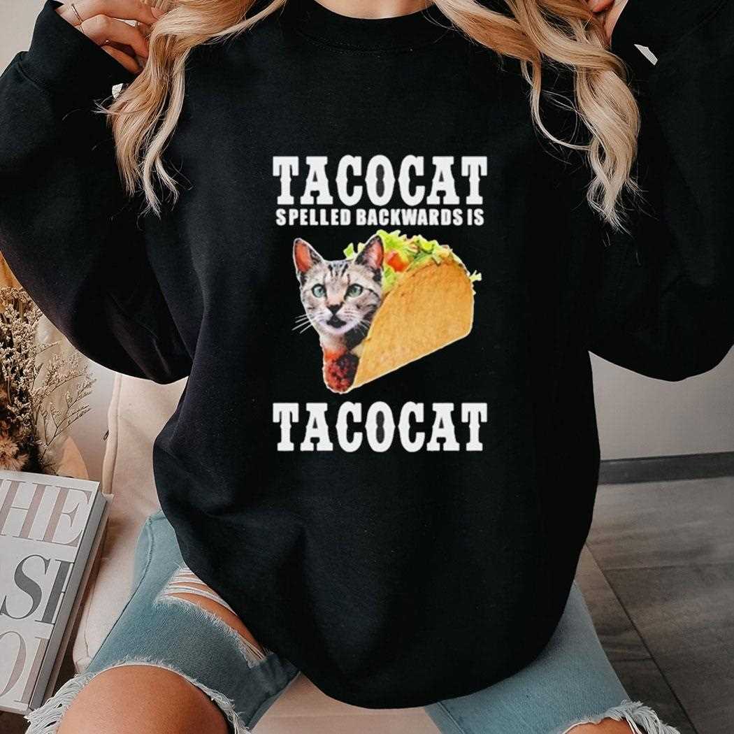 Joe Burrow Wearing Tacocat Shirt Joe Burrow Wearing Tacocat Shirt