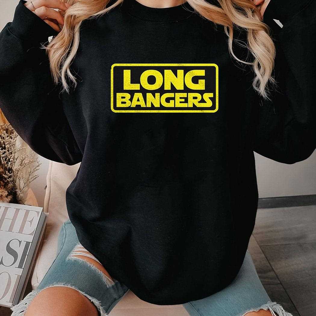 Return Of The Banger Shirt Return Of The Banger Shirt
