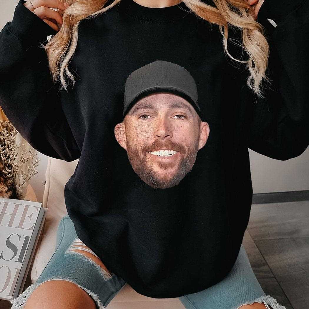 Ross Chastain Nascar Big Head Funny Fan Shirt Ross Chastain Nascar Big Head Funny Fan Shirt