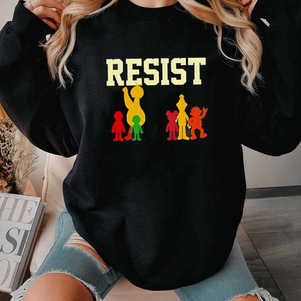 Save Pbs Resist Political Statement Shirt Save Pbs Resist Political Statement Shirt