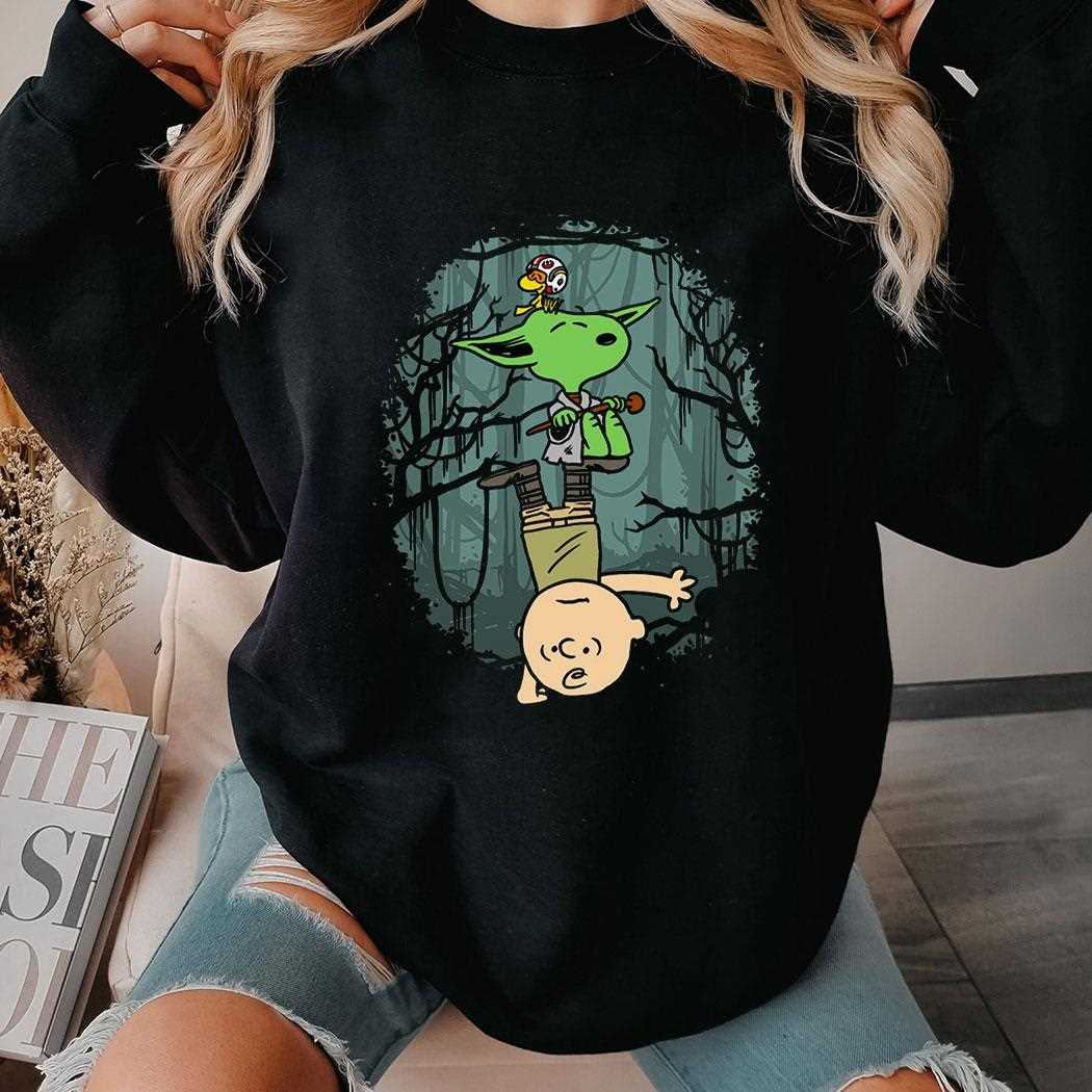 Student Of The Force Baby Yoda Shirt Student Of The Force Baby Yoda Shirt