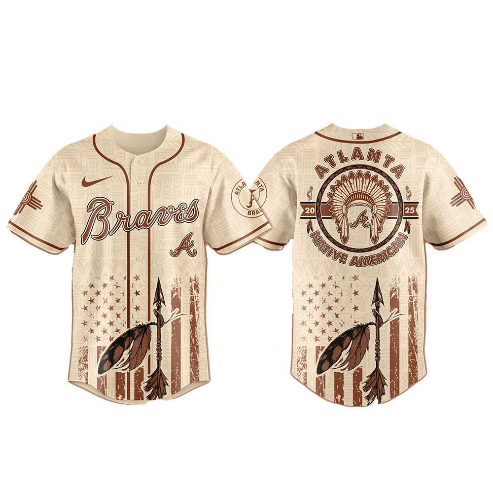 Texas Rangers Special Native American Day Baseball Jersey Texas Rangers Special Native American Day Baseball Jersey