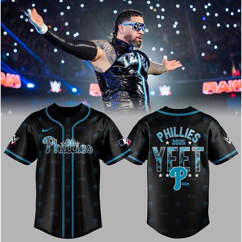 Pittsburgh Pirates X Yeet Jersey