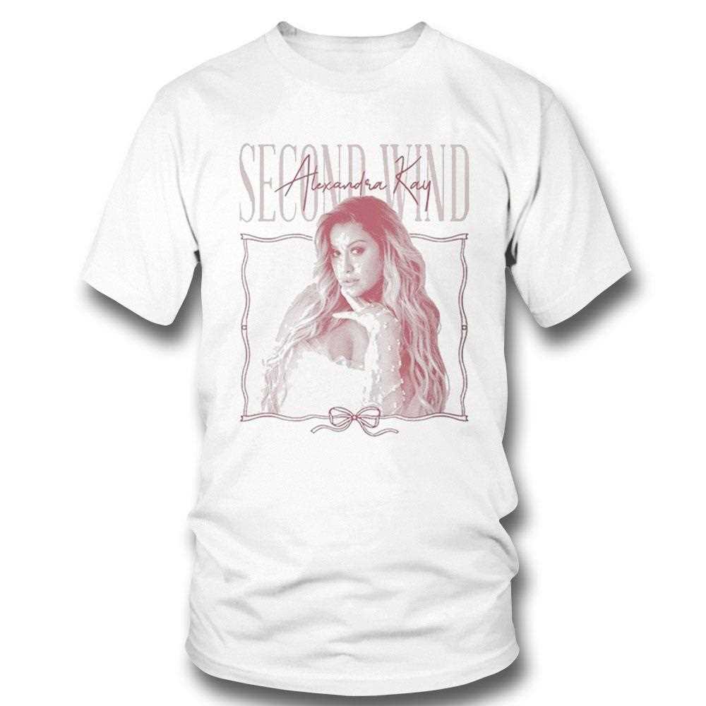 Wilnas Dash Light Attack Shirt