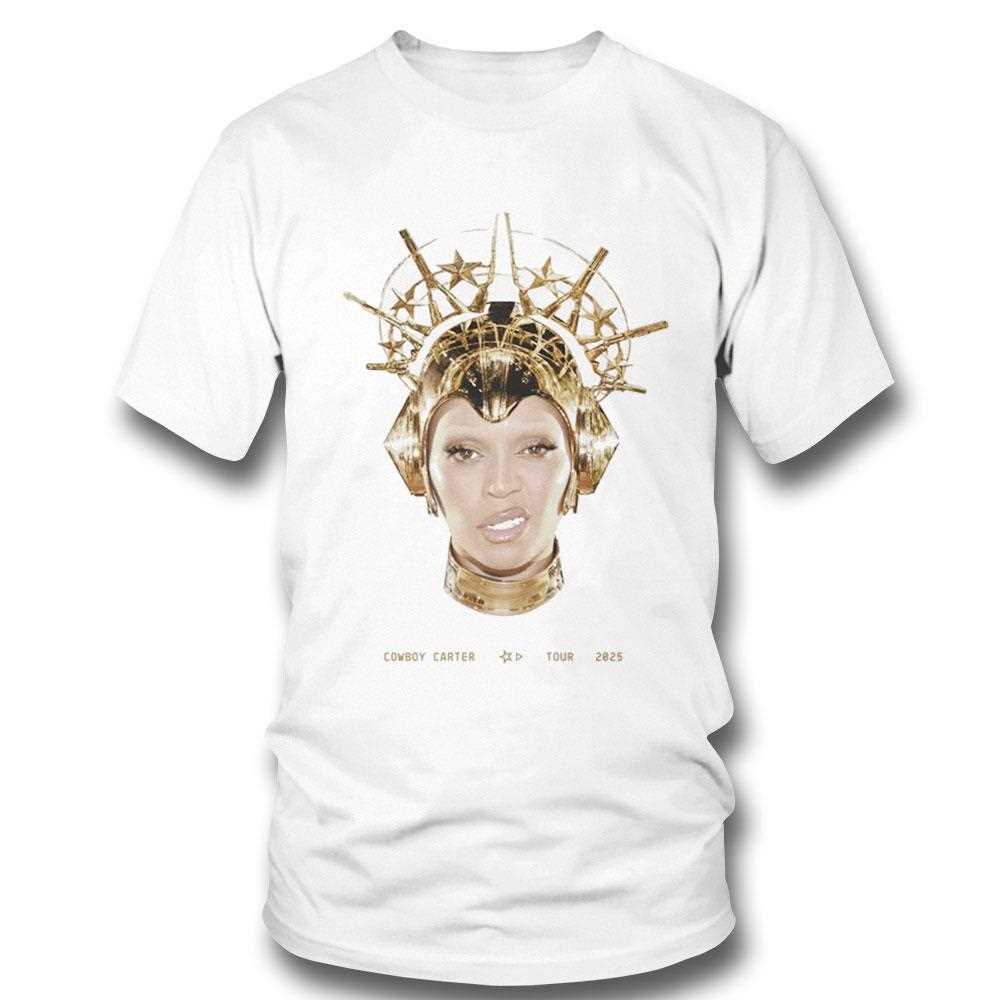 Yang Hansen Portland Trail Blazers Invert Upside Shirt