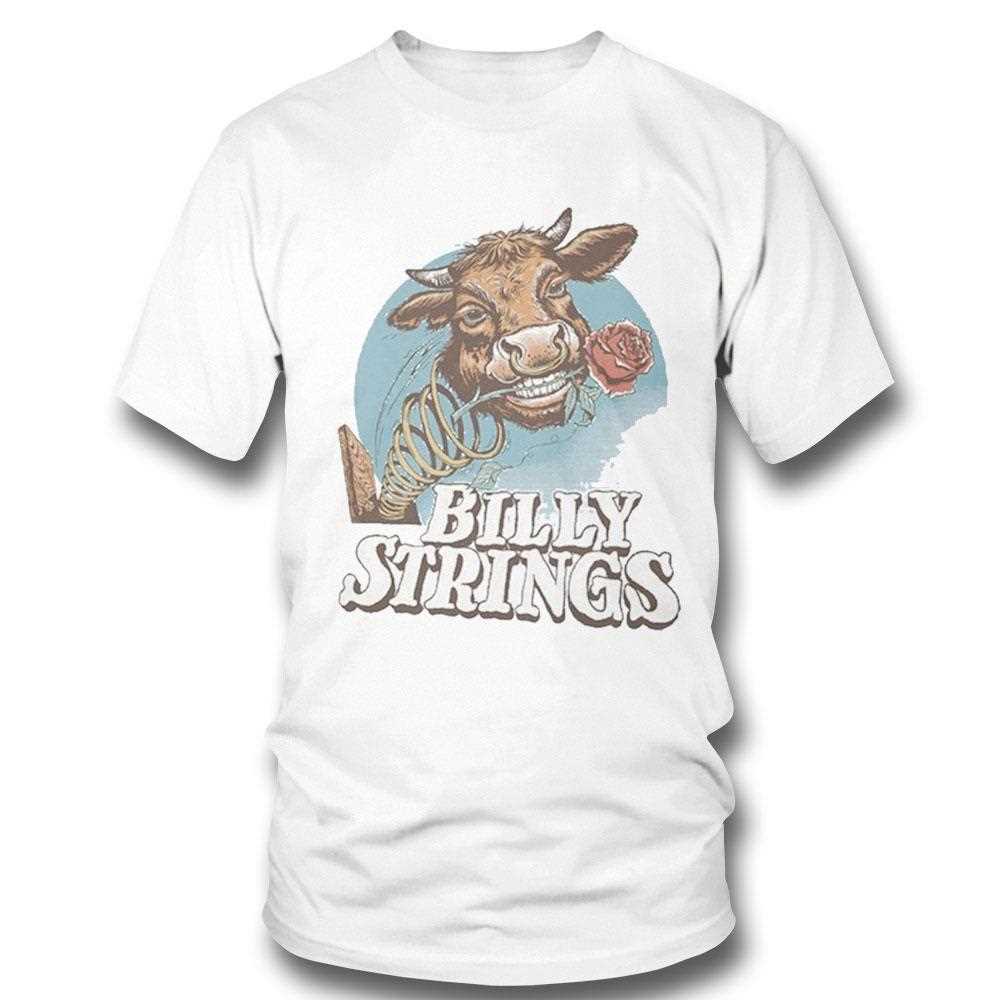 Billy Strings It Must Be Nice Shirt