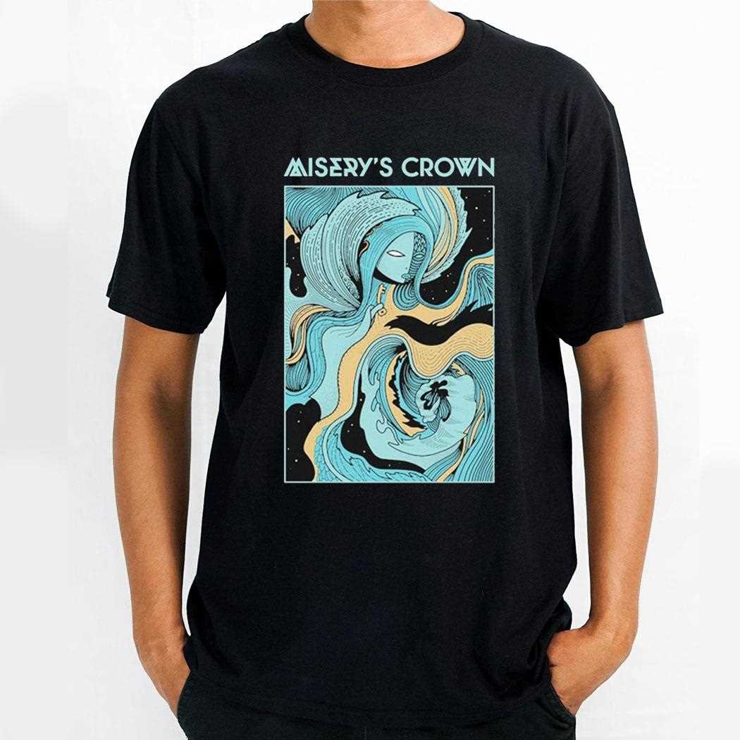 Dark Tranquillity Phantom Days Shirt Dark Tranquillity Phantom Days Shirt