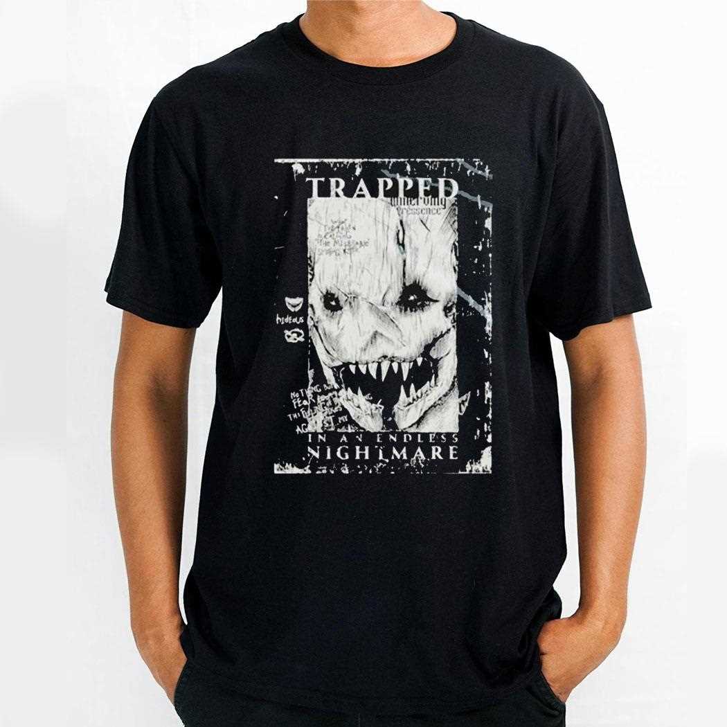 Death Row Death Row Skulls Shirt