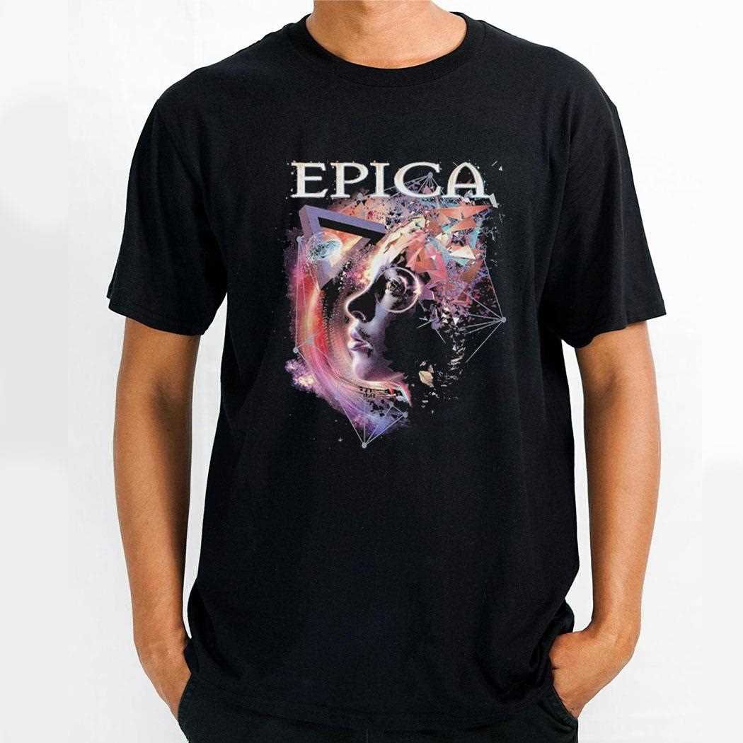 Fellacabra Dark Ride Shirt
