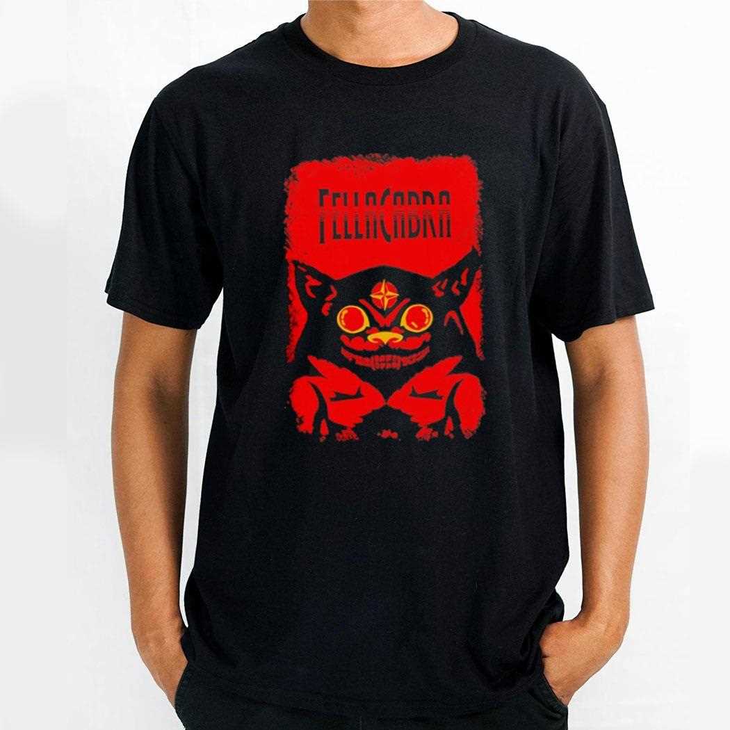 Fellulu Labubu Meme Shirt Fellulu Labubu Meme Shirt