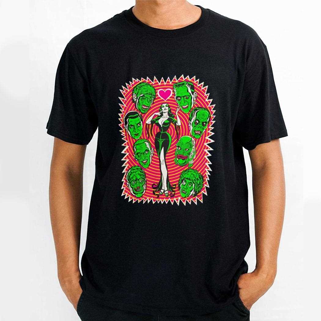 Fries Coleslaw 2028 Make Sammiches Great Again Shirt