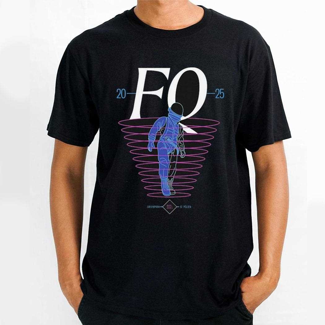 Fruition Topaz Farm August 7 2025 Portland Or Tour Shirt