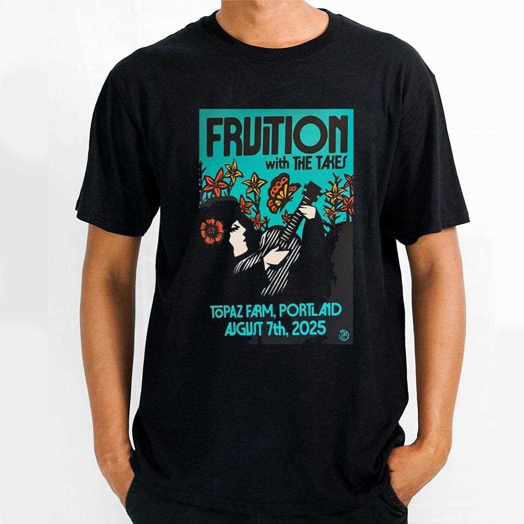 Full Metal Cruise Beer Horn Shirt
