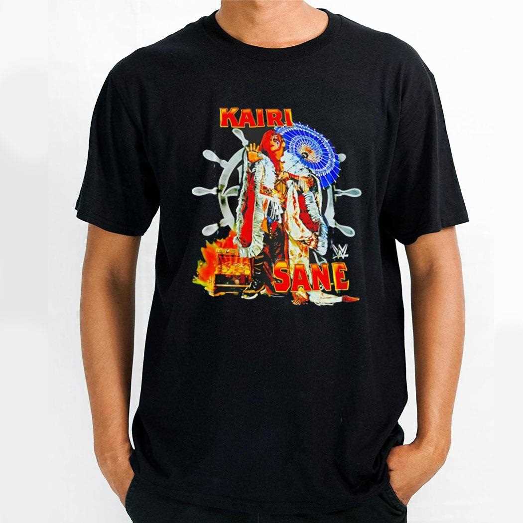 Kimetsu No Yaiba Akaza Demon Slayer Shirt Kimetsu No Yaiba Akaza Demon Slayer Shirt