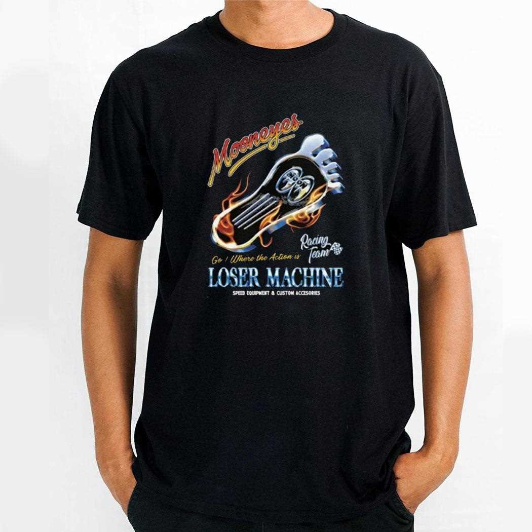 Listen A Flock Of Seagulls World Tour 83 Shirt Listen A Flock Of Seagulls World Tour 83 Shirt