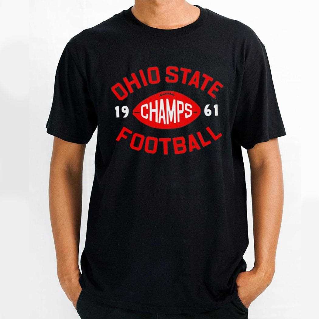 Ohio State Buckeyes National Champions 2014 Shirt Ohio State Buckeyes National Champions 2014 Shirt