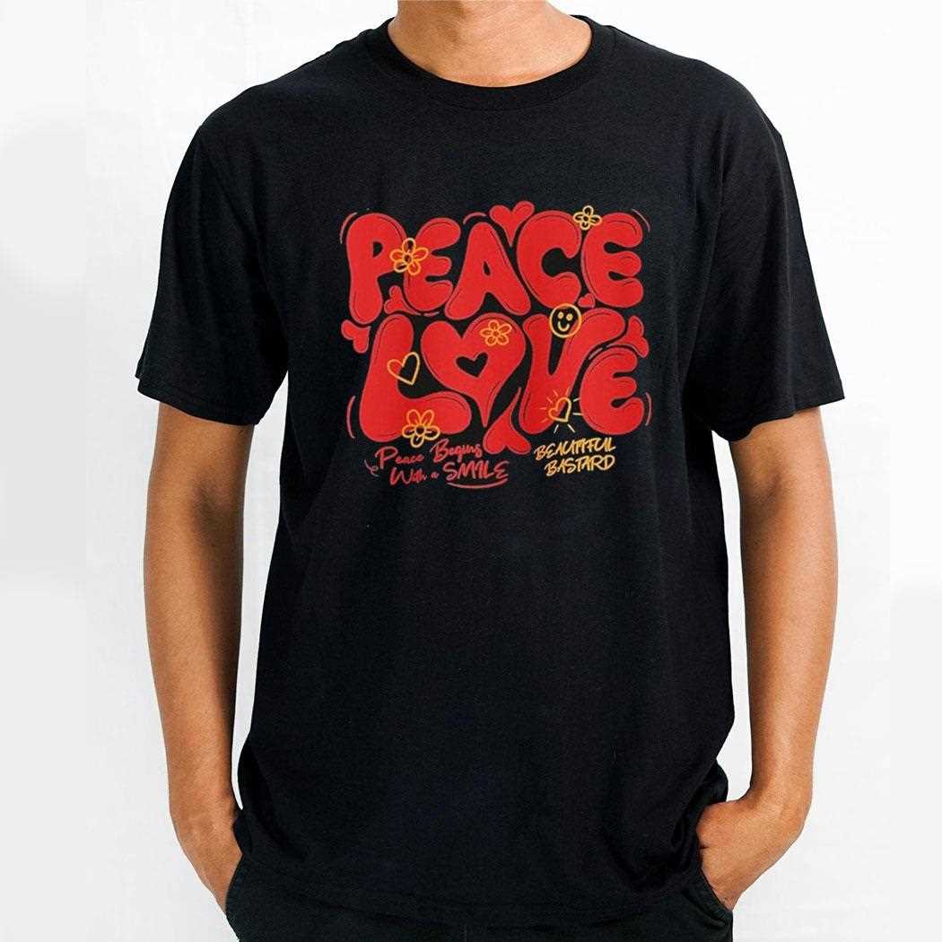 Peacemaker Peace At Any Cost Dc Comics Shirt Peacemaker Peace At Any Cost Dc Comics Shirt
