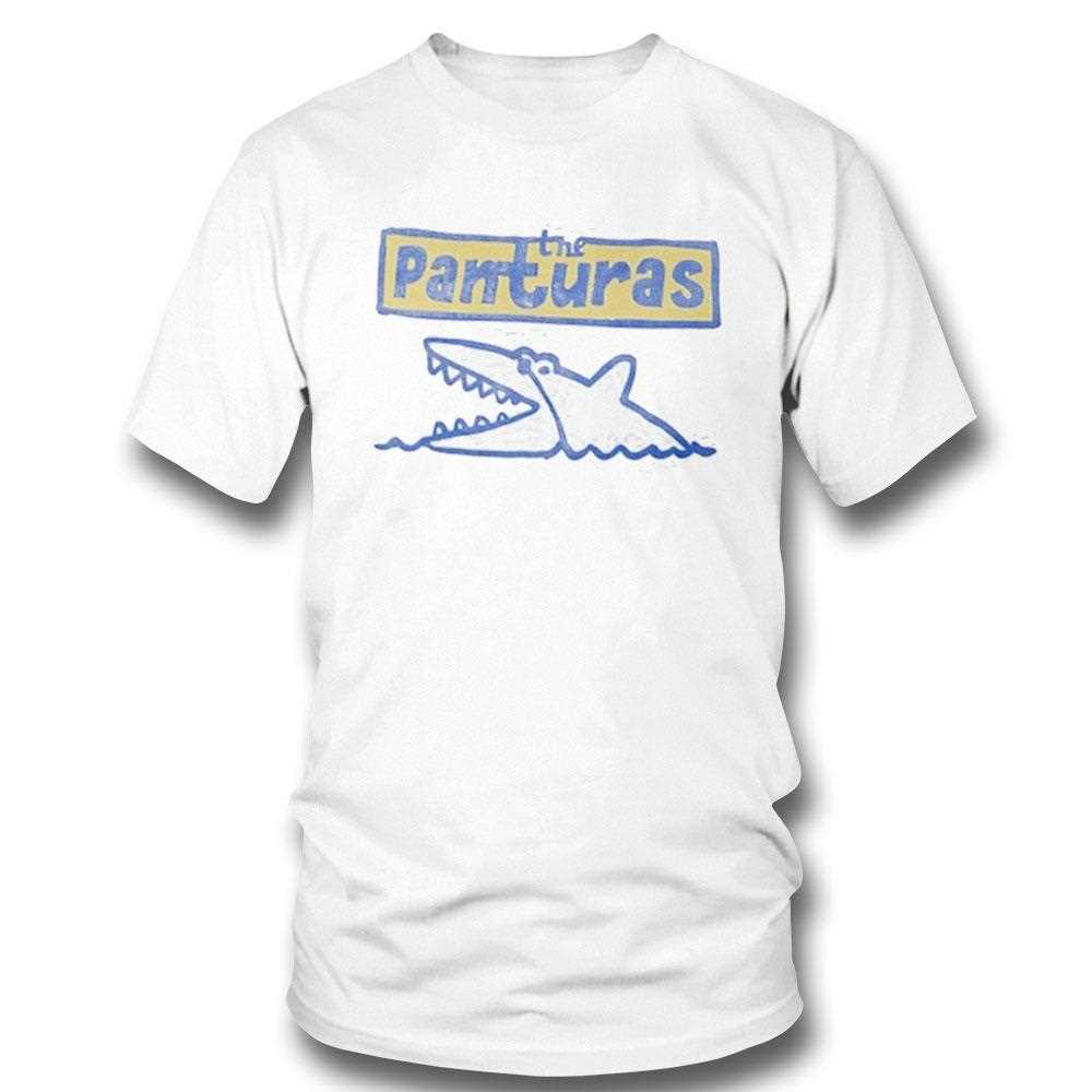 The Panturas Waditra Shirt